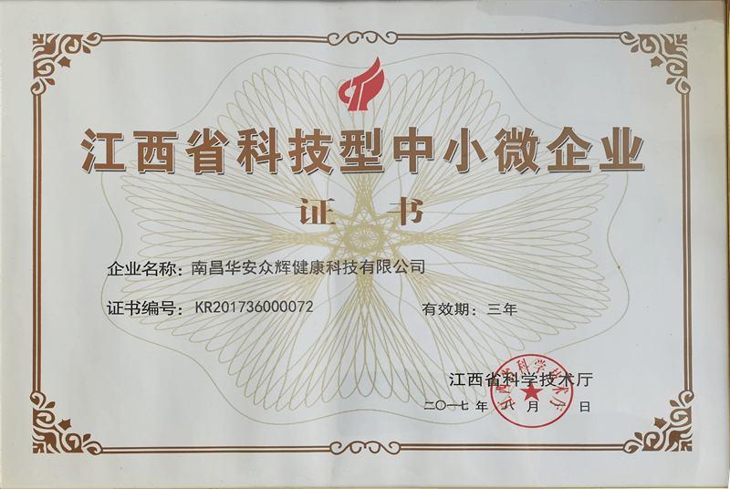 科技型中小微企業(yè)