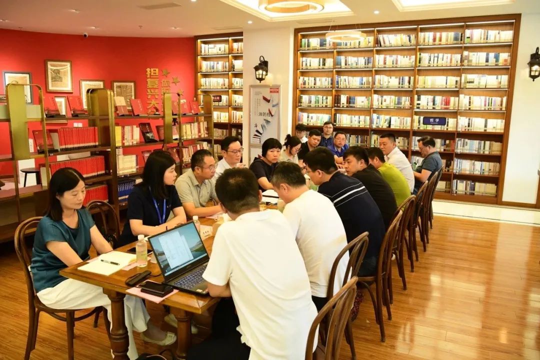 “專精特新”蓄勢待發(fā)，高質量發(fā)展助力前行